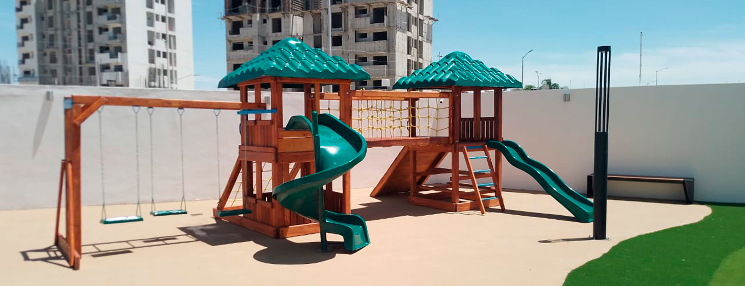 Banner principal móvil